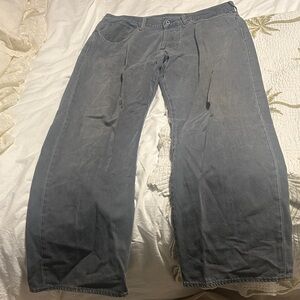 Guess Gray Men’s Pants